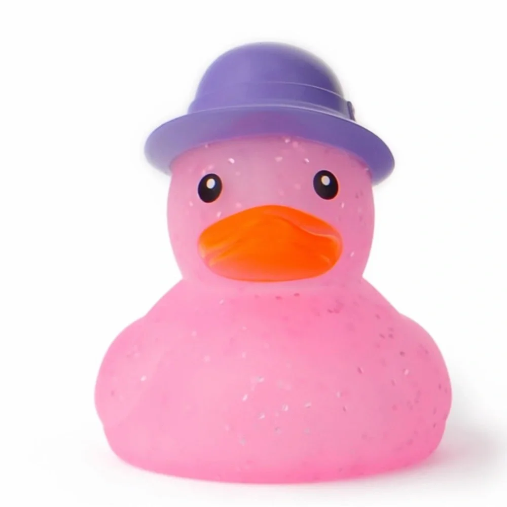 NEW! Bullseye Playground Halloween Rubber Duck Collection (Includes 5 Ducks)-NWT